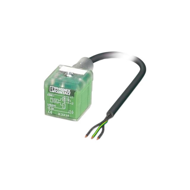 Phoenix Contact 1400827 electronic component product image