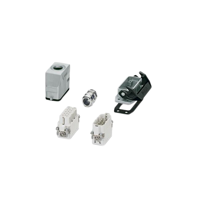 Phoenix Contact 1424455 electronic component product image