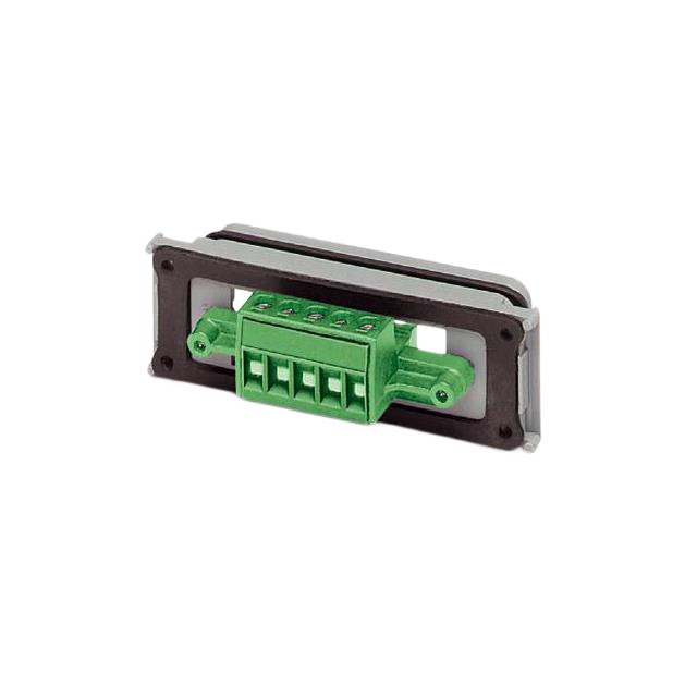 Phoenix Contact 1652253 electronic component product image