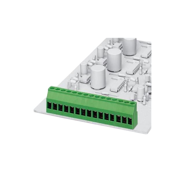 Phoenix Contact 1711233 electronic component product image
