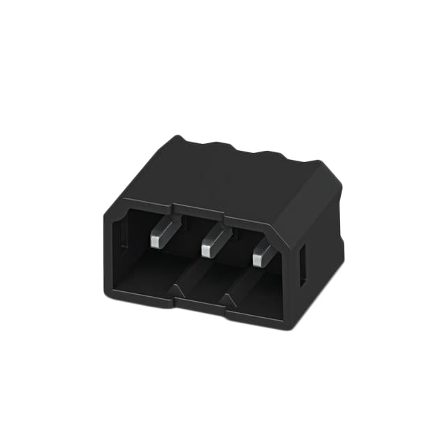 Phoenix Contact 1814838 electronic component product image