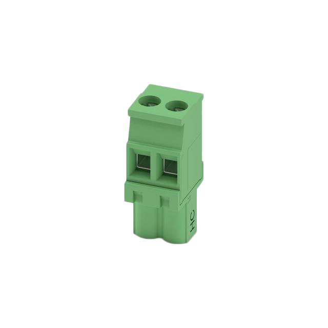 Phoenix Contact 1912731 electronic component product image