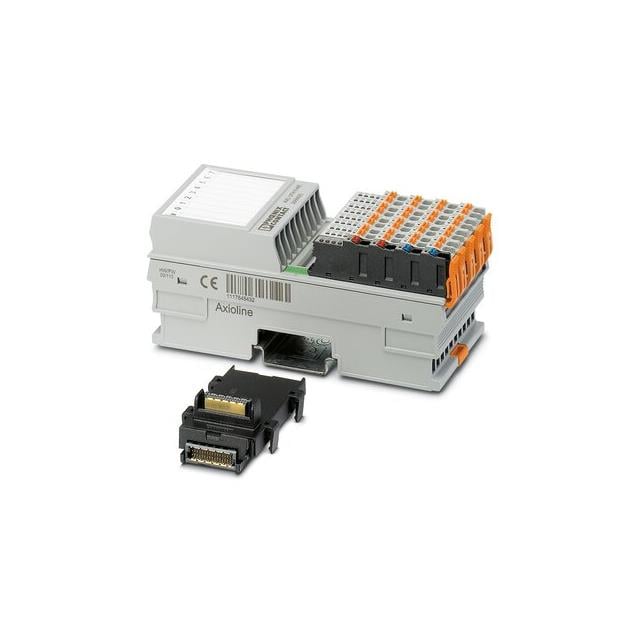 Phoenix Contact 2702464 electronic component product image