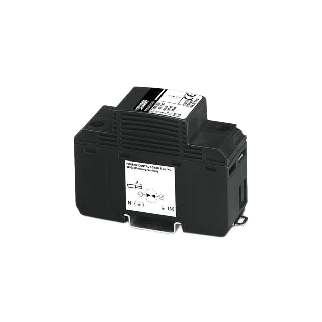 Phoenix Contact 2838160 electronic component product image