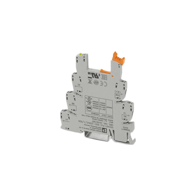 Phoenix Contact 2966087 electronic component product image
