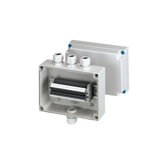 Phoenix Contact 3002004 electronic component product image