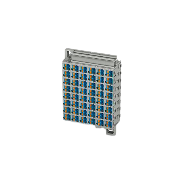 Phoenix Contact 3270323 electronic component product image