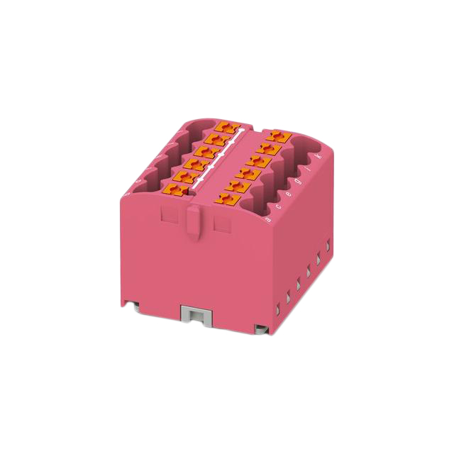 Phoenix Contact 3273433 electronic component product image