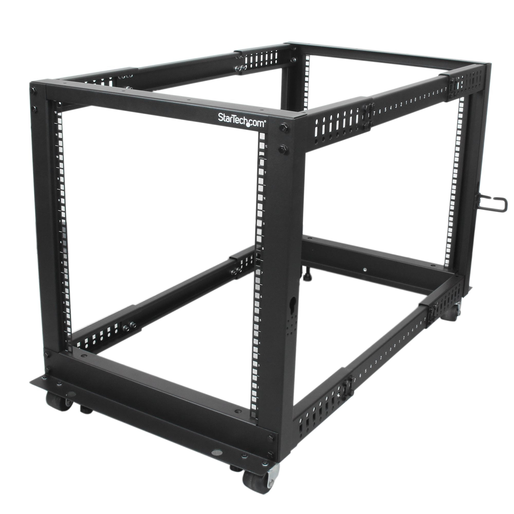 StarTech.com 4POSTRACK12U electronic component product image