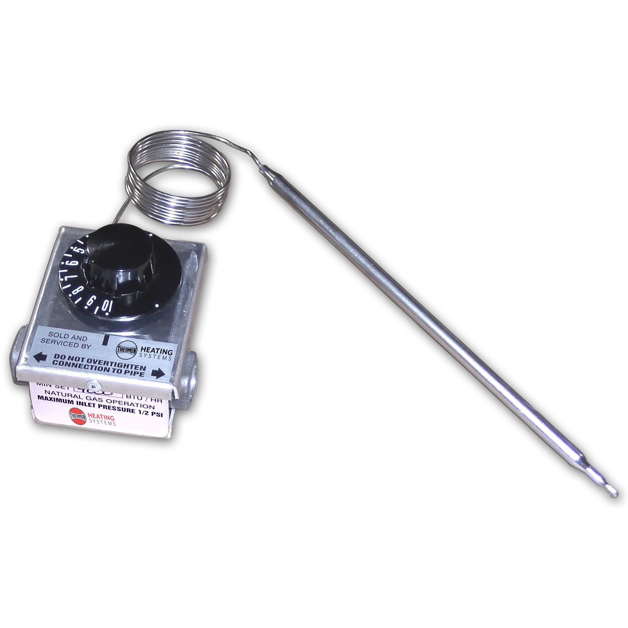 Cata-Dyne AC-TC-8000N-7 electronic component product image