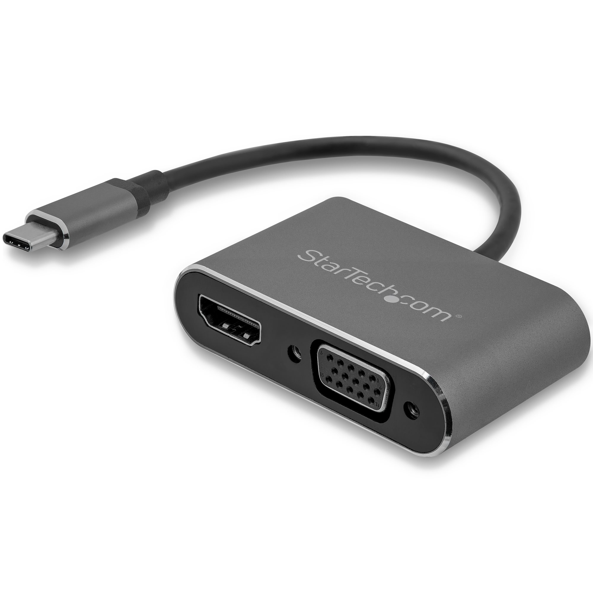 StarTech.com CDP2HDVGA electronic component product image