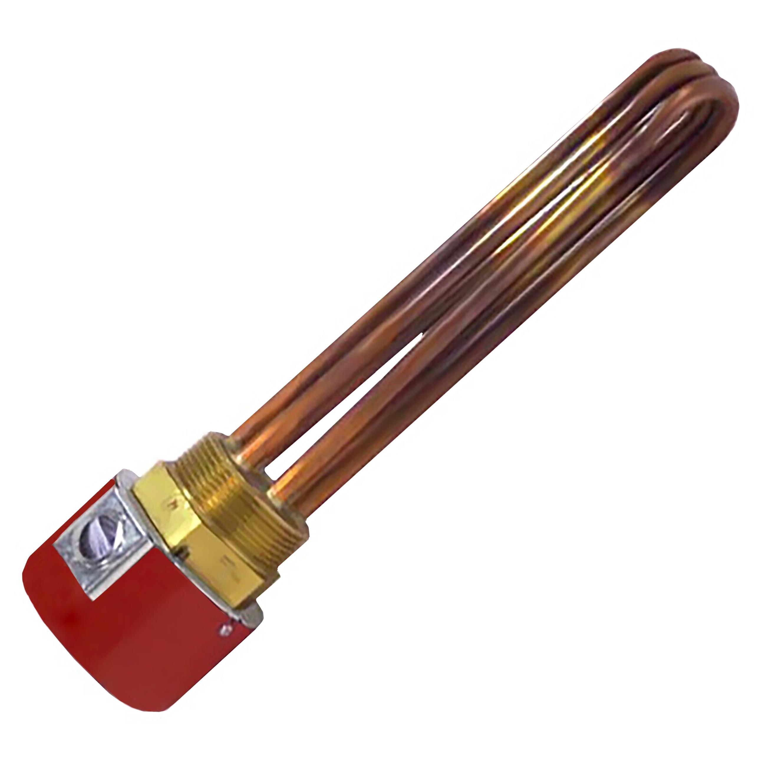 Caloritech CXC390P2583 electronic component product image