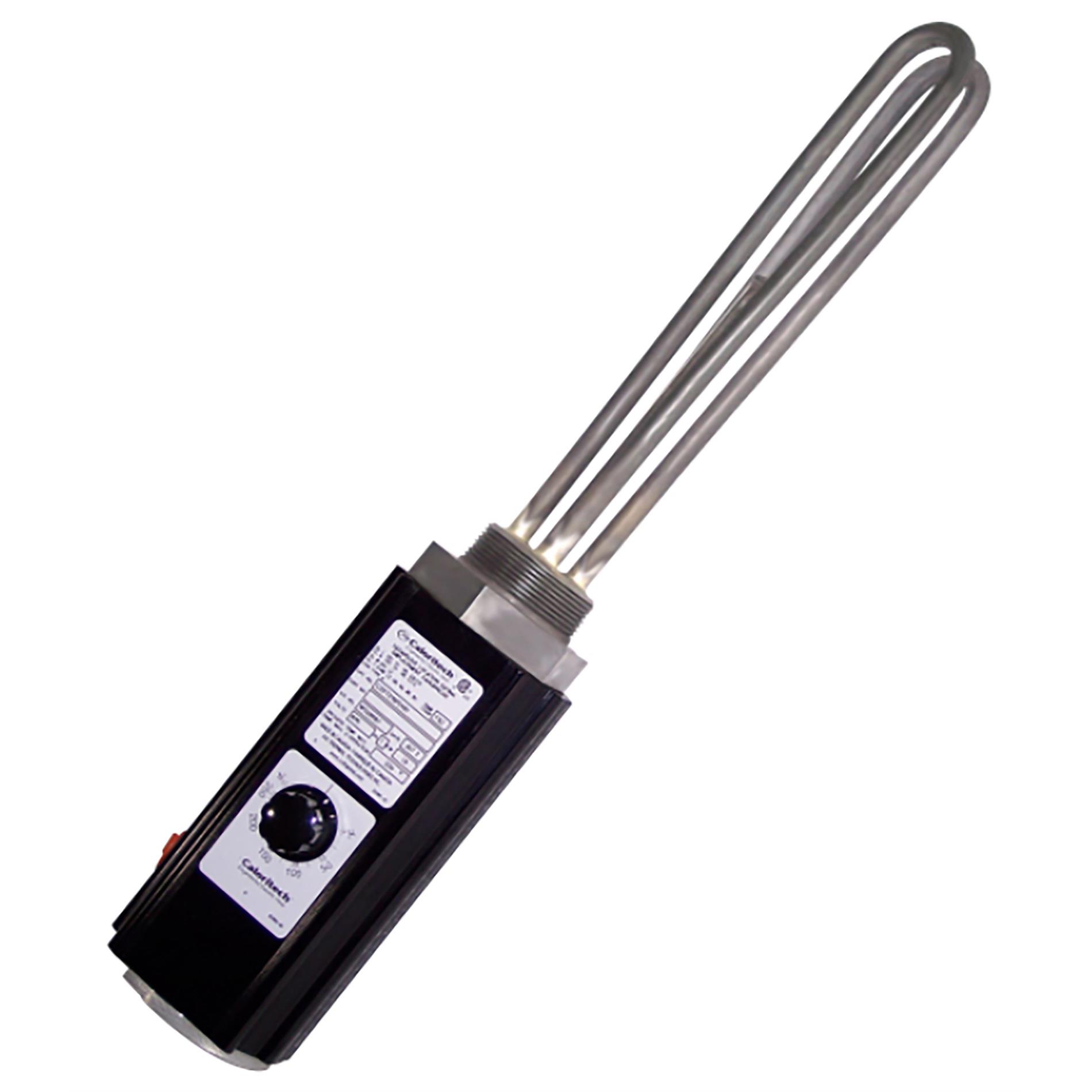 Caloritech CXCT105P1X11 electronic component product image