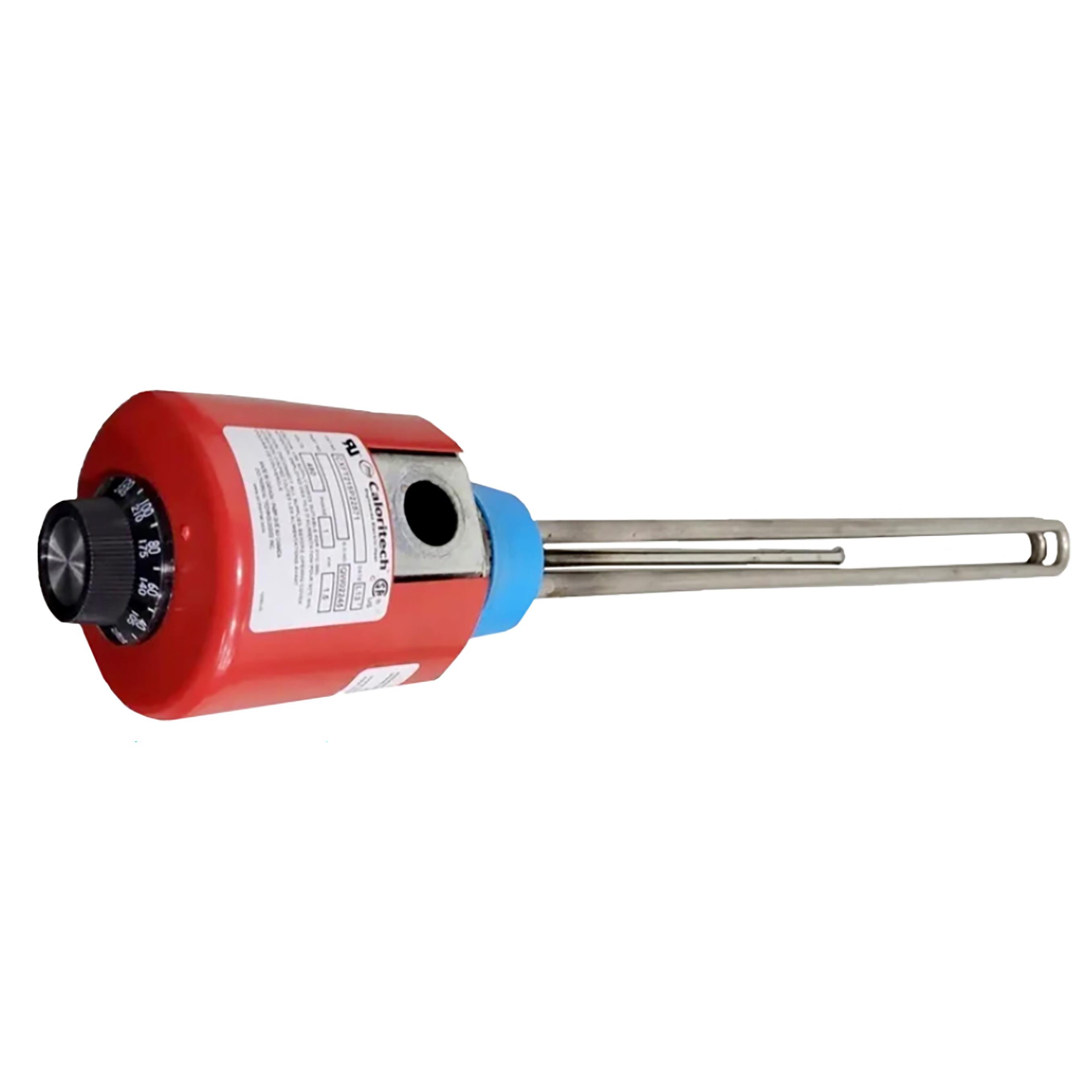 Caloritech CXCT115P131 electronic component product image