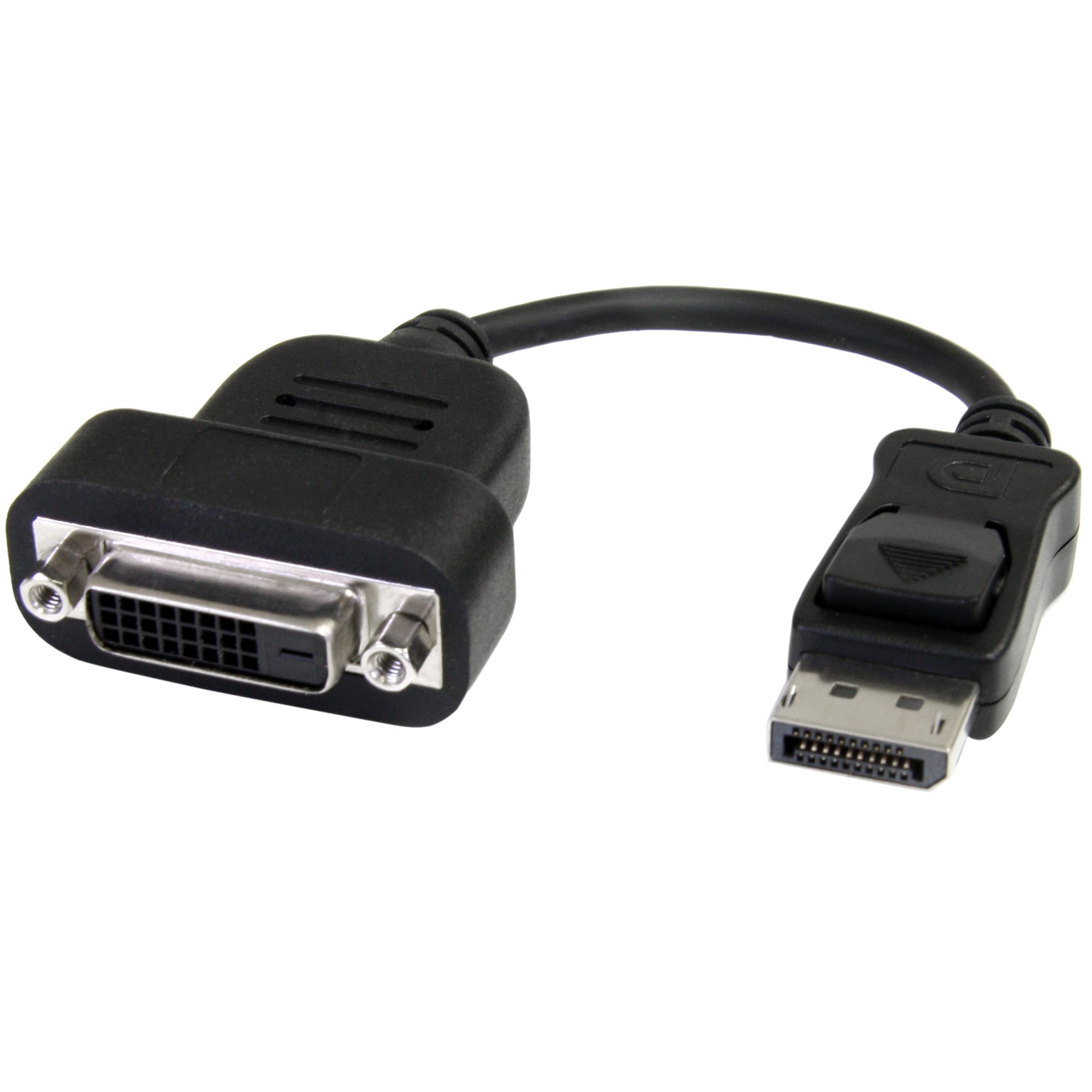 StarTech.com DP2DVIS electronic component product image