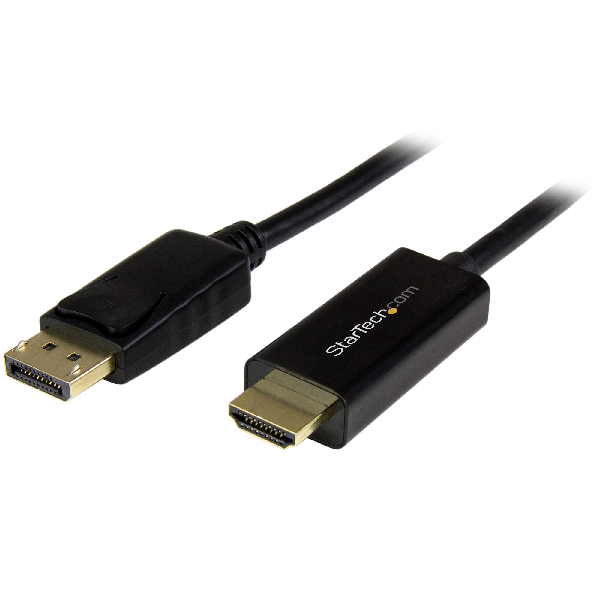 StarTech.com DP2HDMM5MB electronic component product image