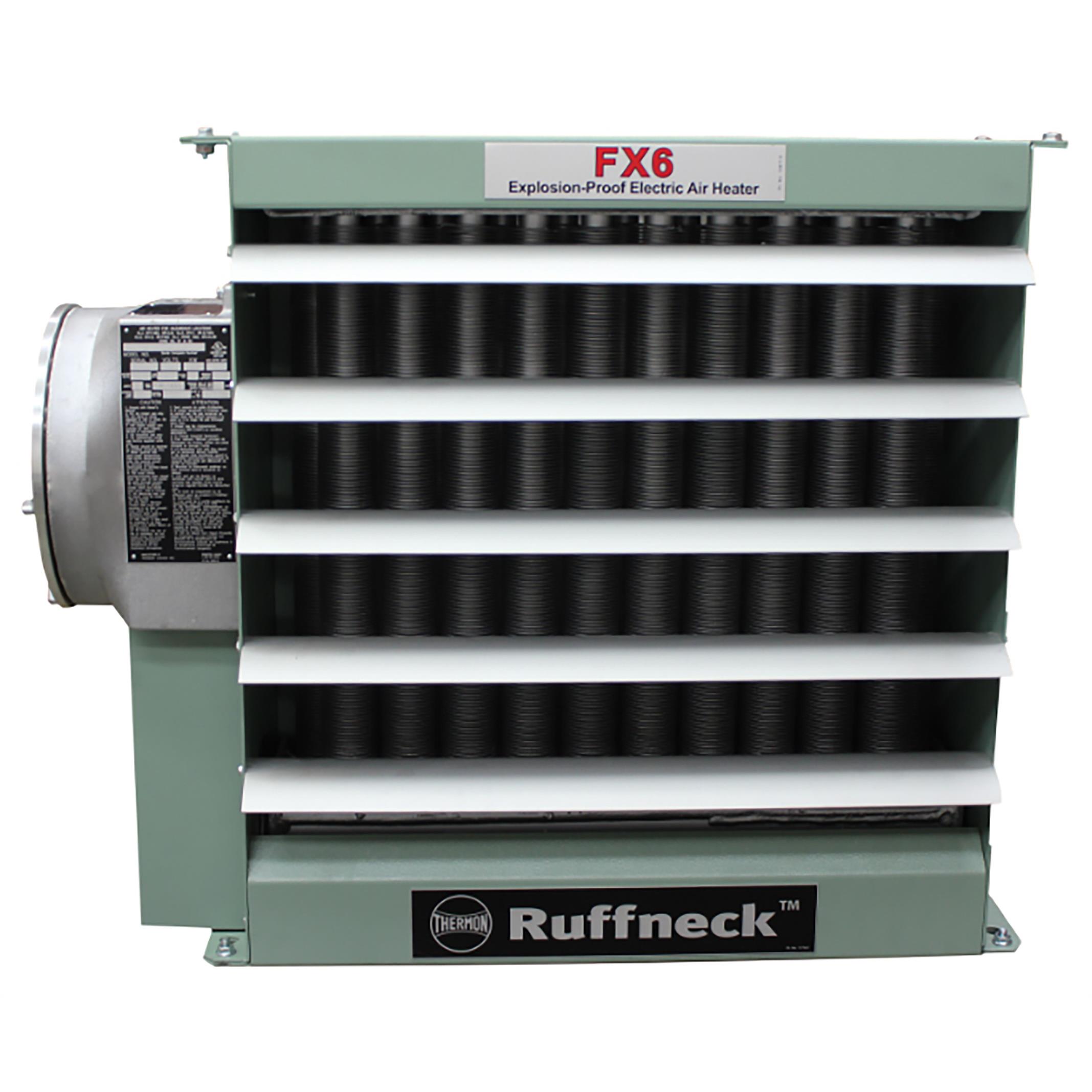 Ruffneck FX6-480360-075-TD electronic component product image