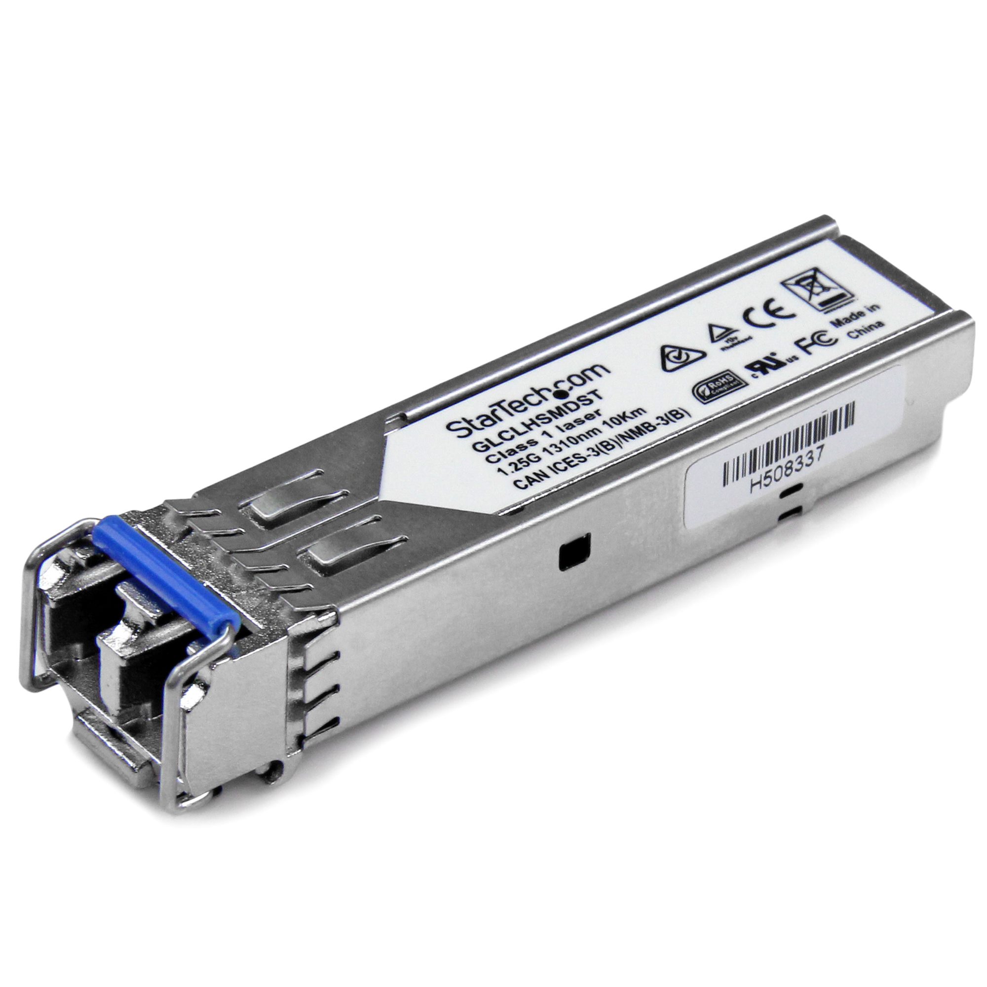 StarTech.com GLCLHSMDST electronic component product image