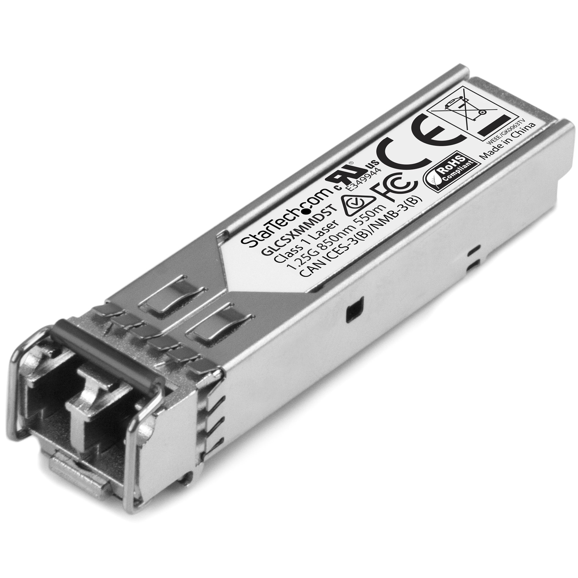 StarTech.com GLCSXMMDST electronic component product image