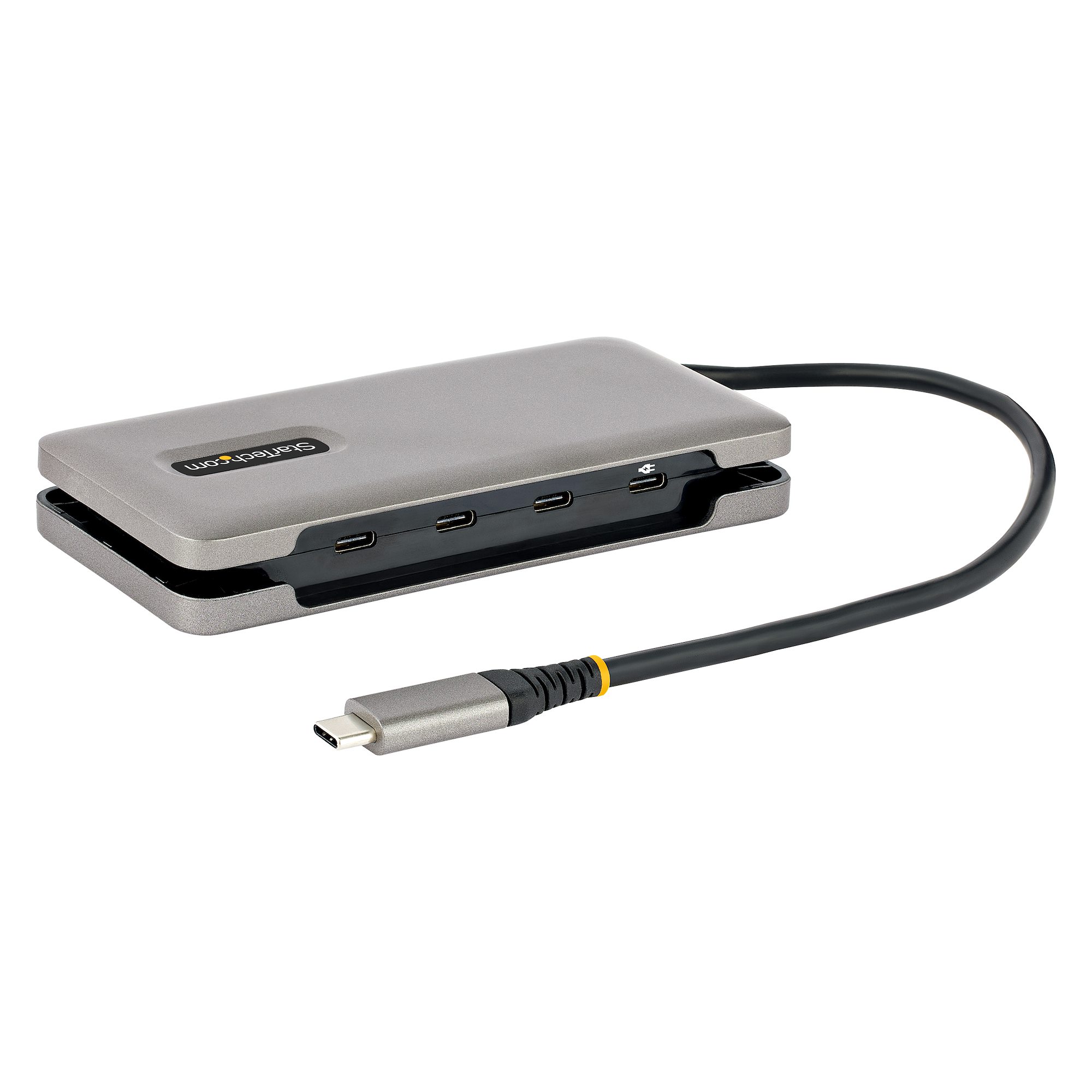 StarTech.com HB31CM4CPD3 electronic component product image