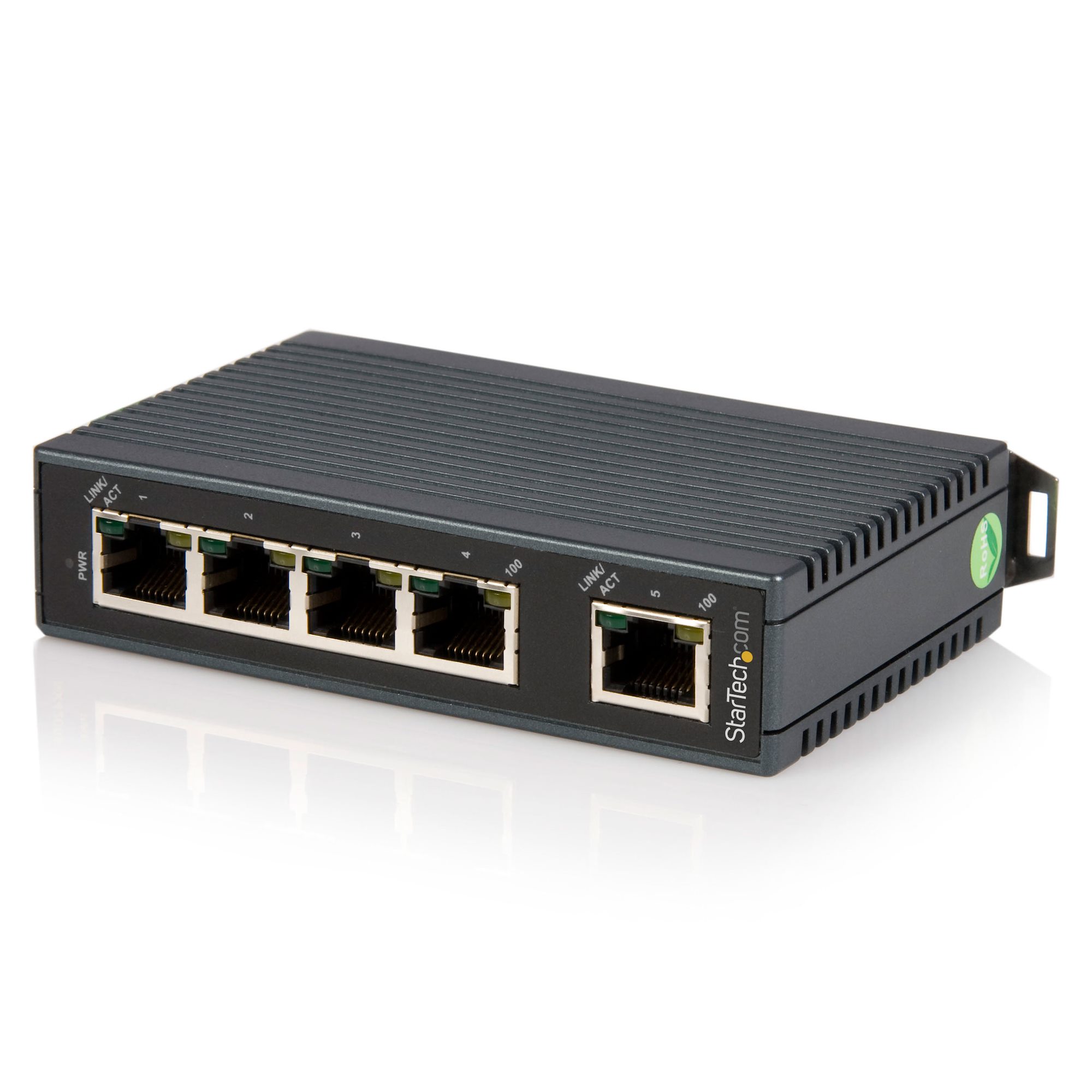 StarTech.com IES5102 electronic component product image