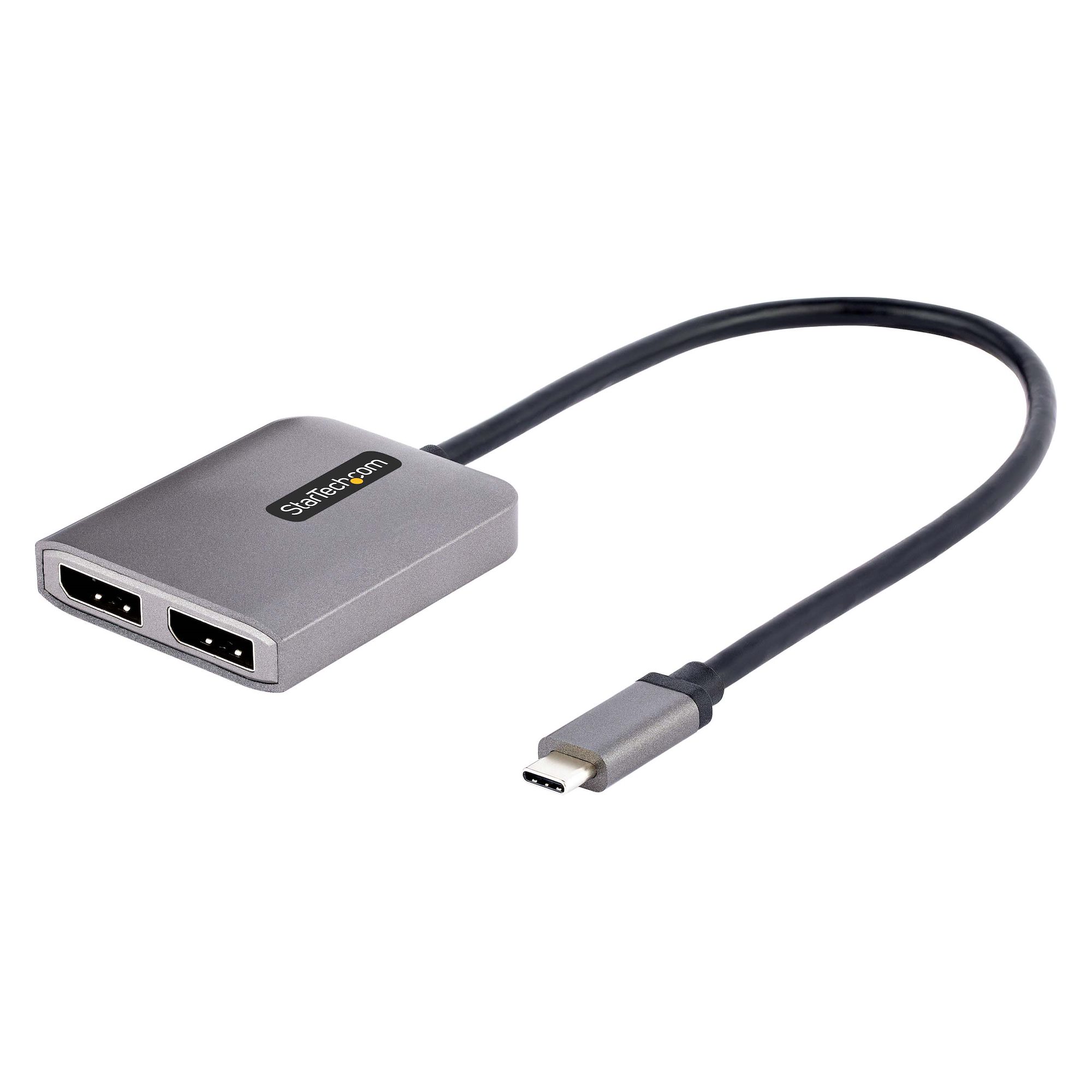 StarTech.com MST14CD122DP electronic component product image
