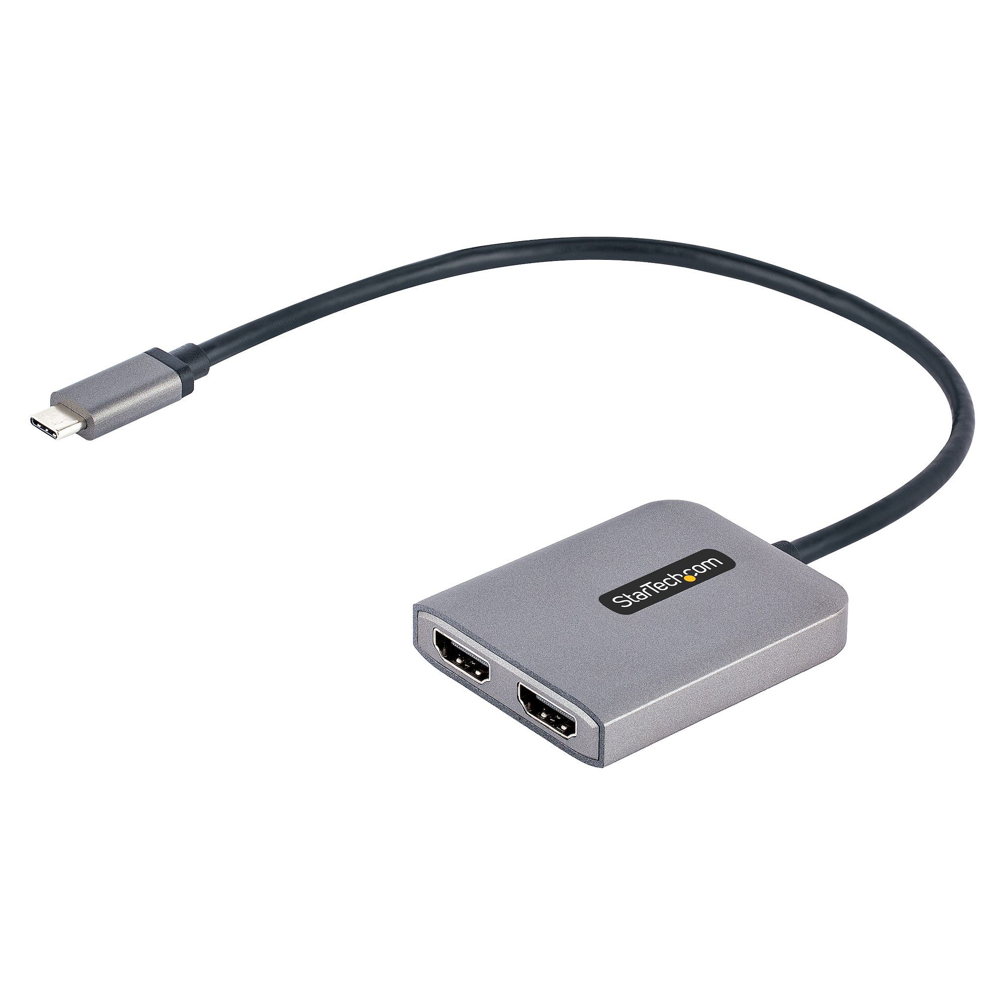 StarTech.com MST14CD122HD electronic component product image