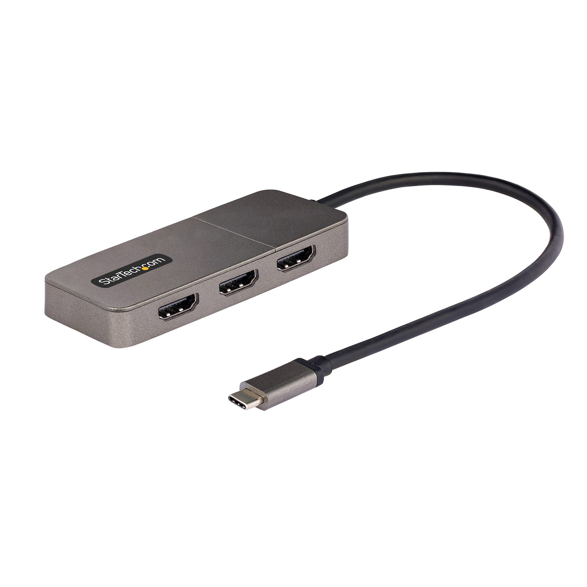 StarTech.com MST14CD123HD electronic component product image