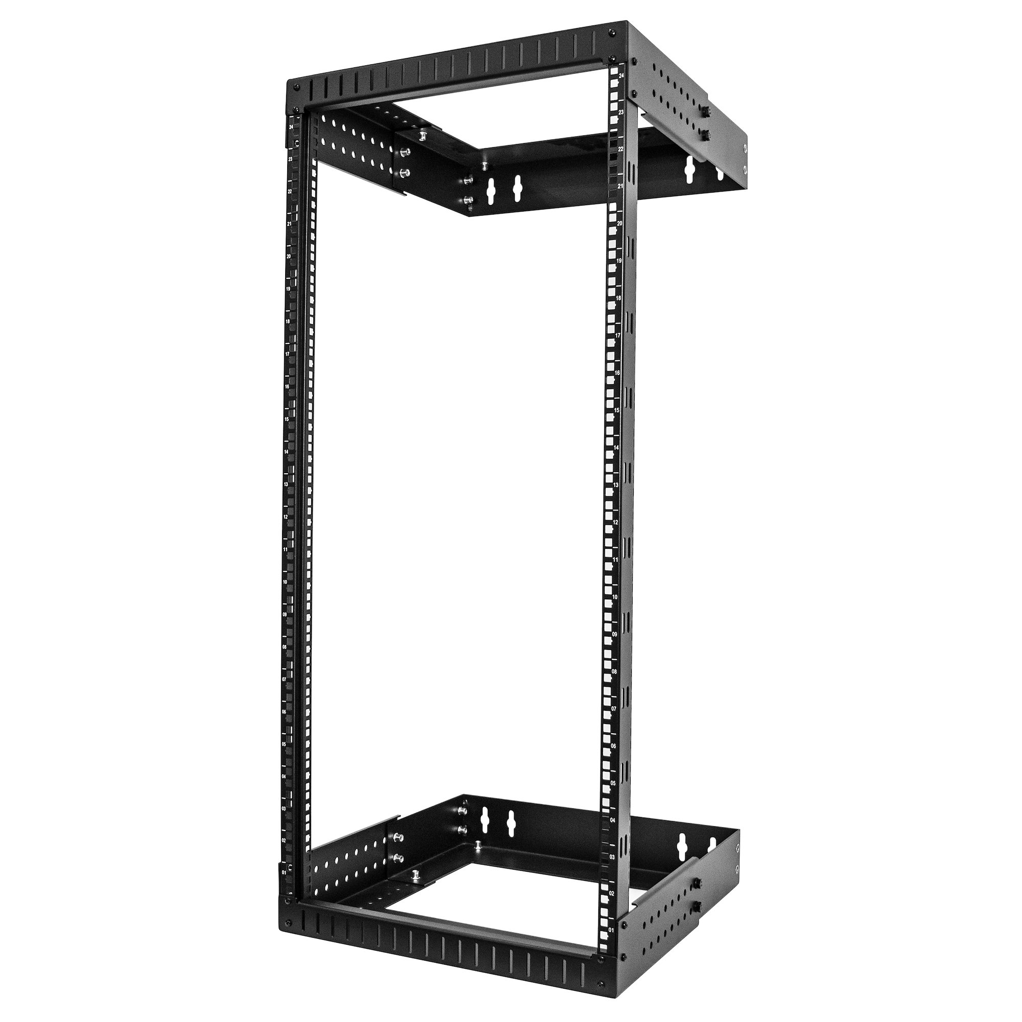 StarTech.com RACK-24U-20-WALL-OA electronic component product image
