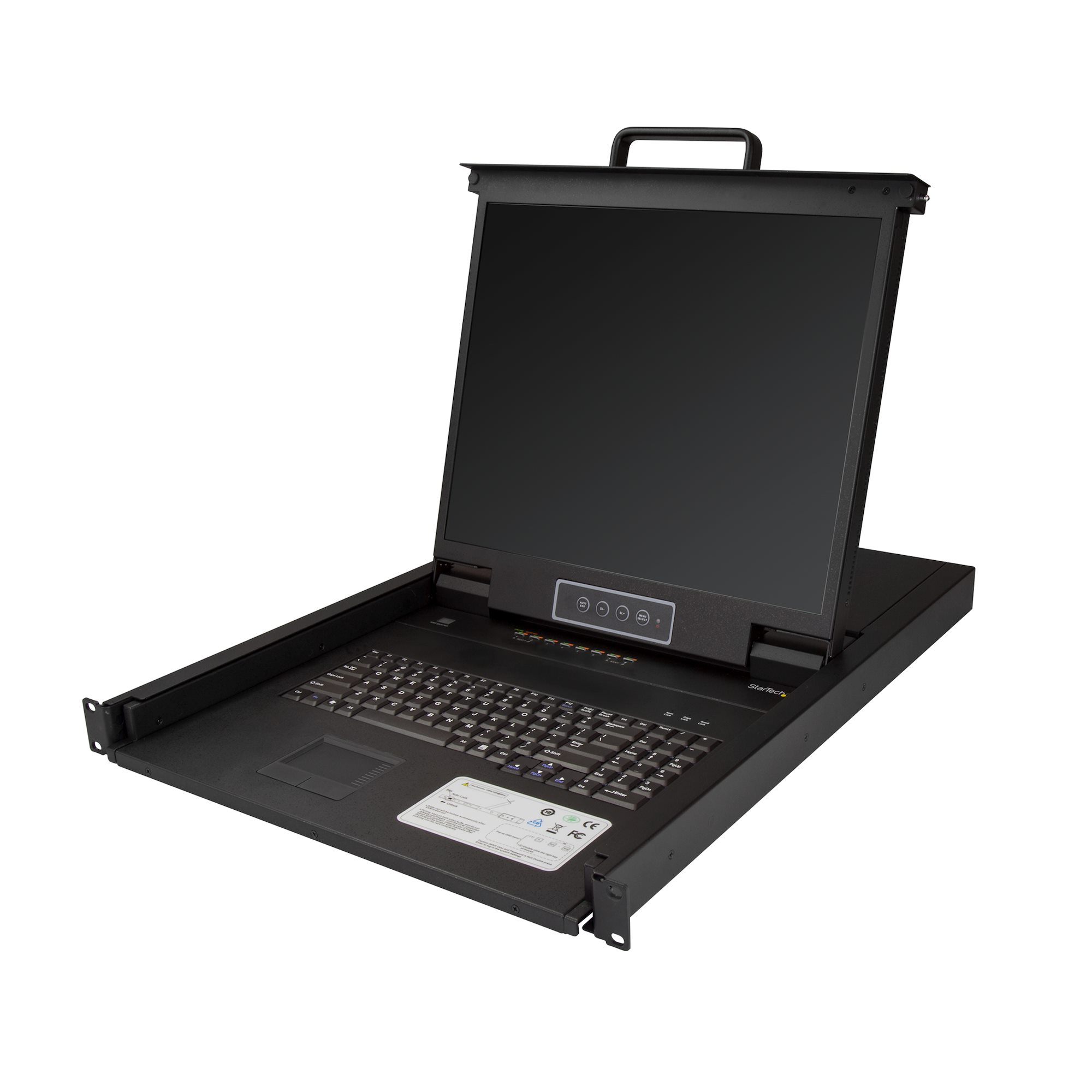 StarTech.com RKCONS1908K electronic component product image