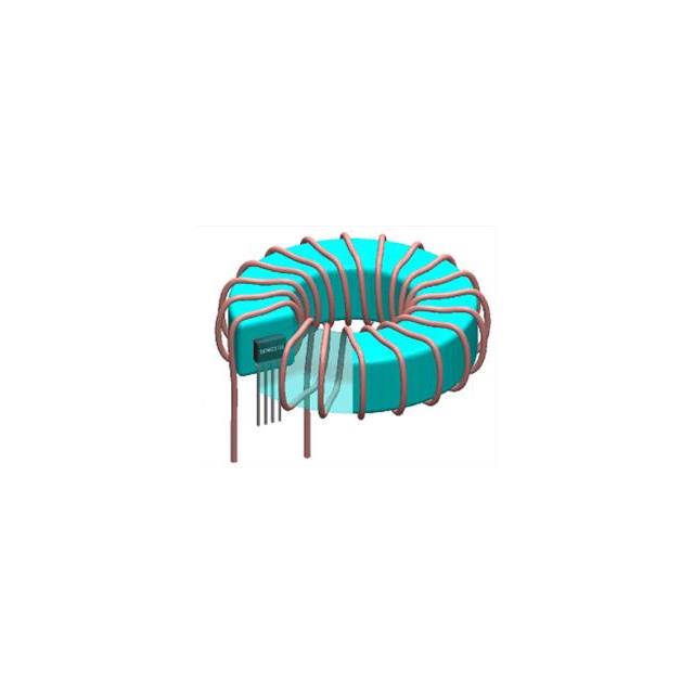 Senis AG SENCS1D-05X electronic component product image