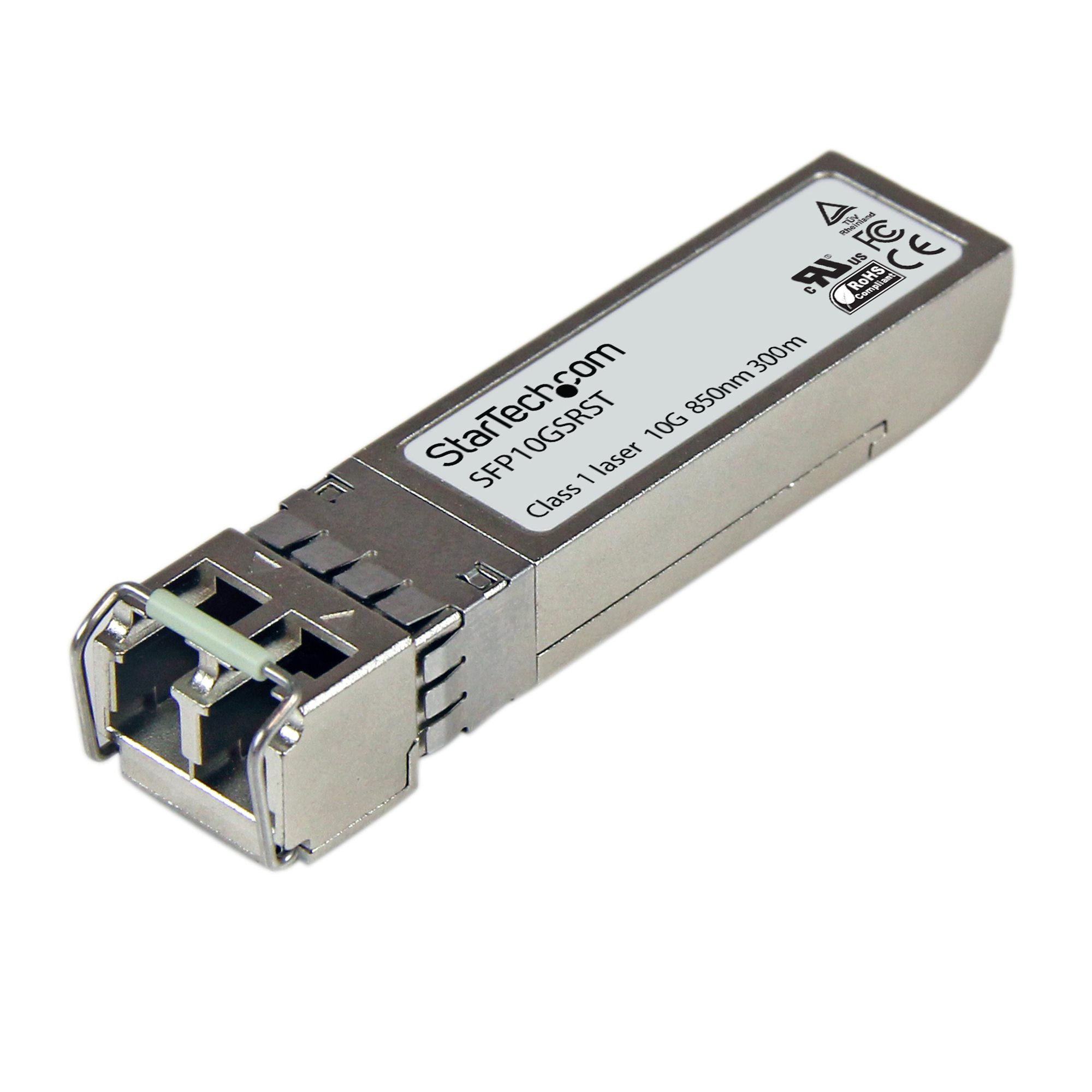 StarTech.com SFP10GSRST electronic component product image