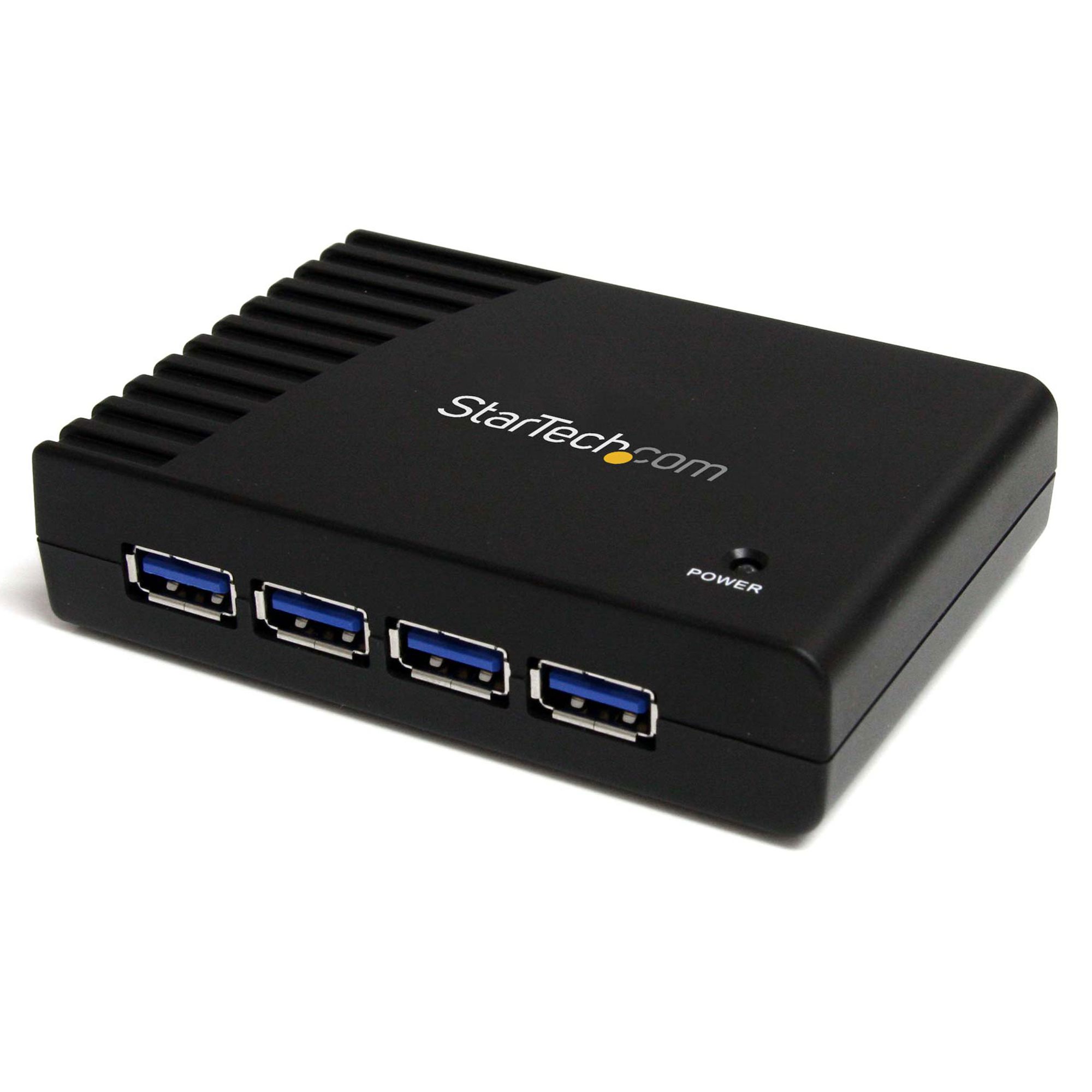 StarTech.com ST4300USB3 electronic component product image