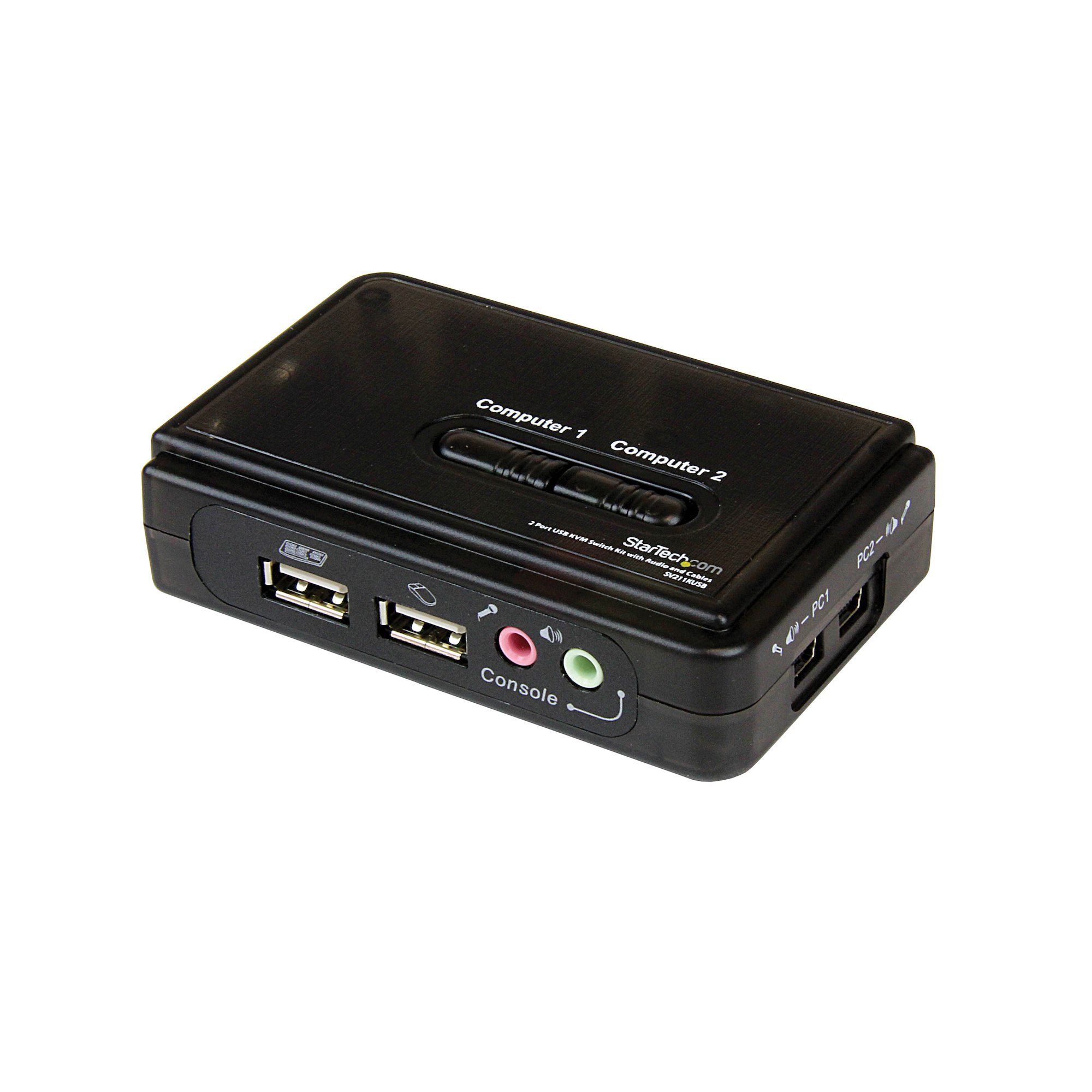 StarTech.com SV211KUSB electronic component product image