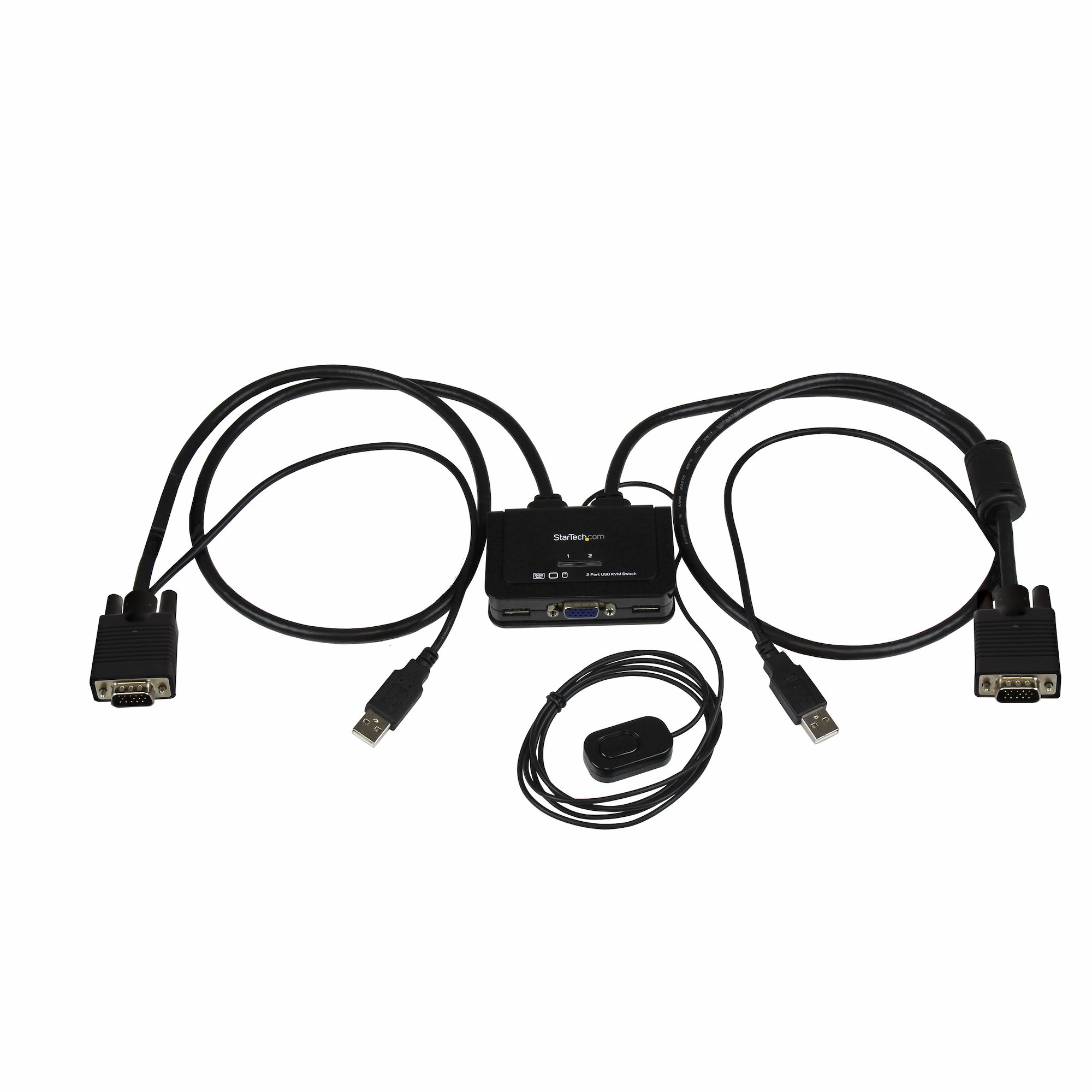StarTech.com SV211USB electronic component product image