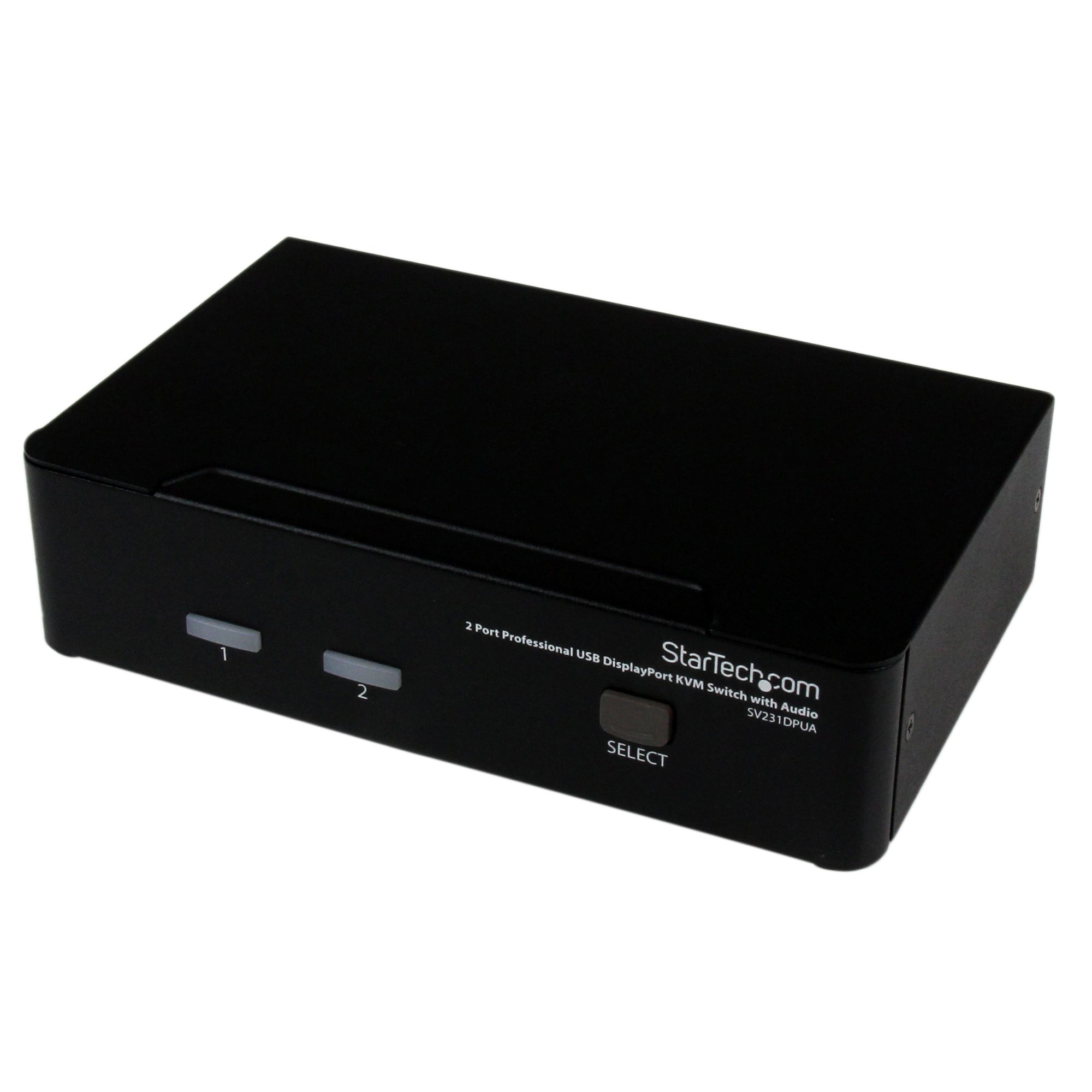 StarTech.com SV231DPUA electronic component product image