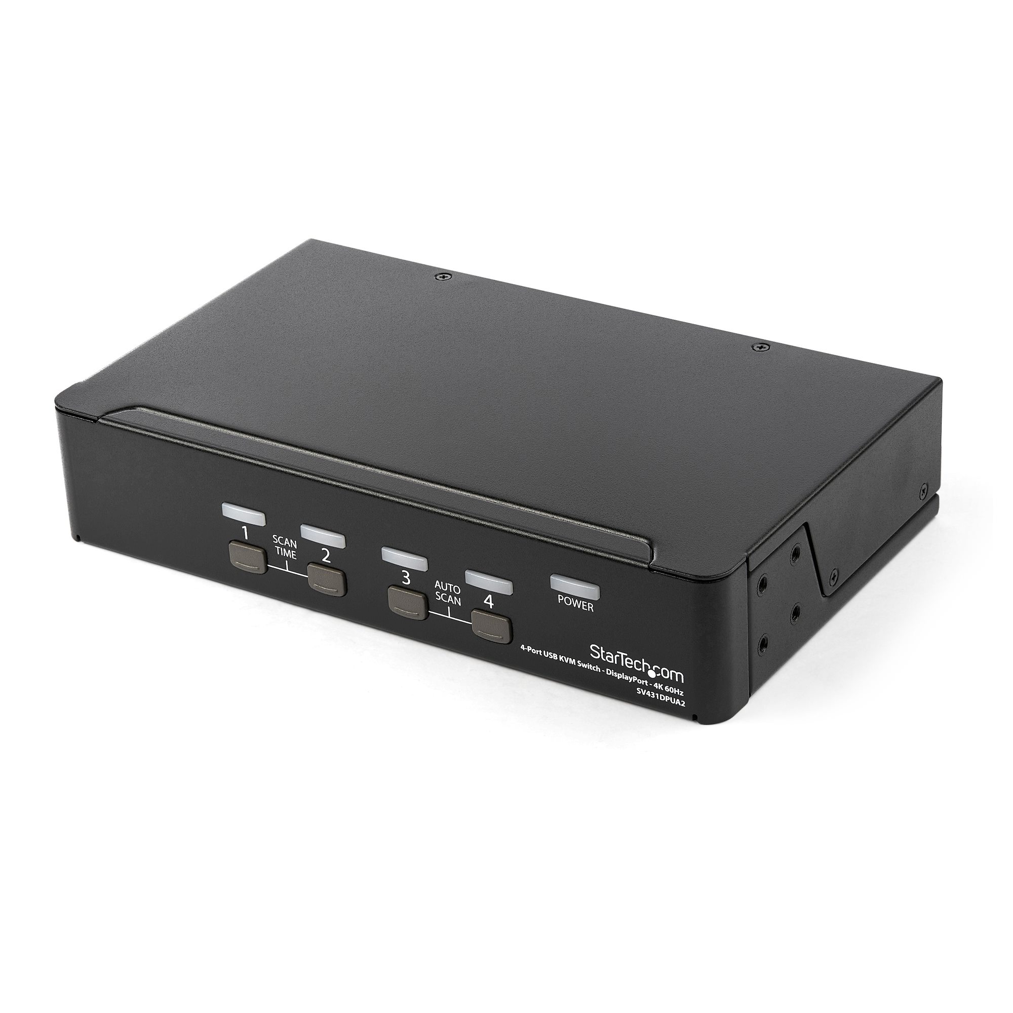 StarTech.com SV431DPUA2 electronic component product image
