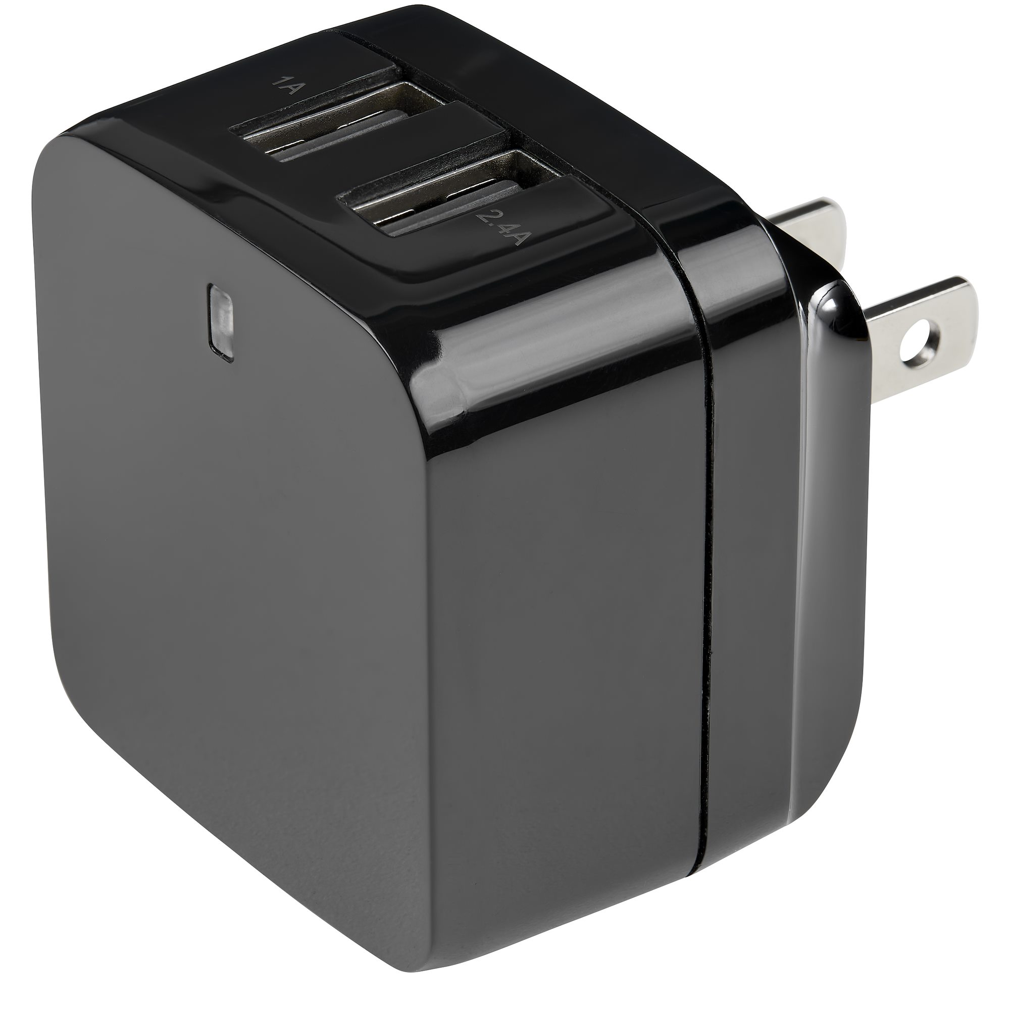 StarTech.com USB2PACBK electronic component product image