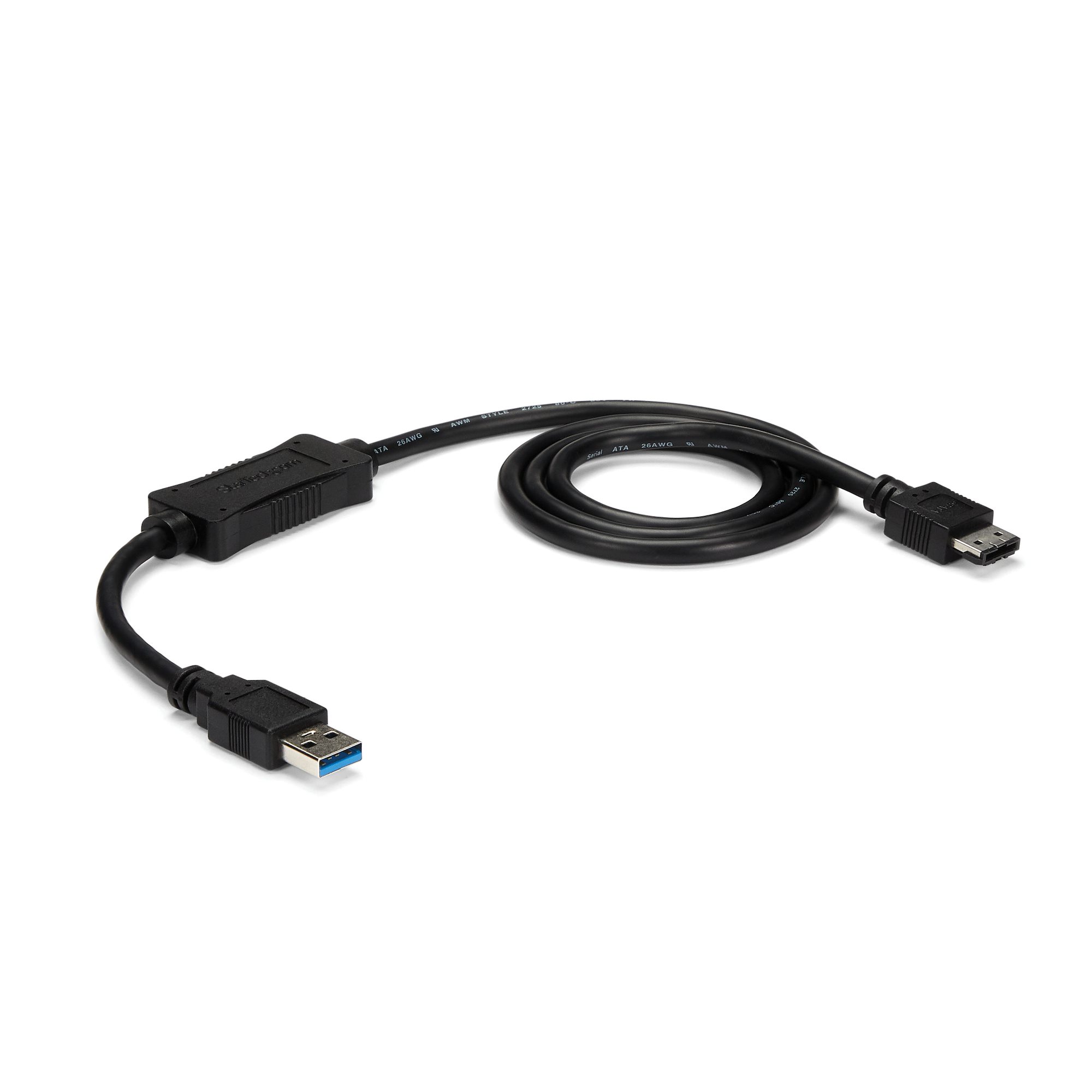 StarTech.com USB3S2ESATA3 electronic component product image