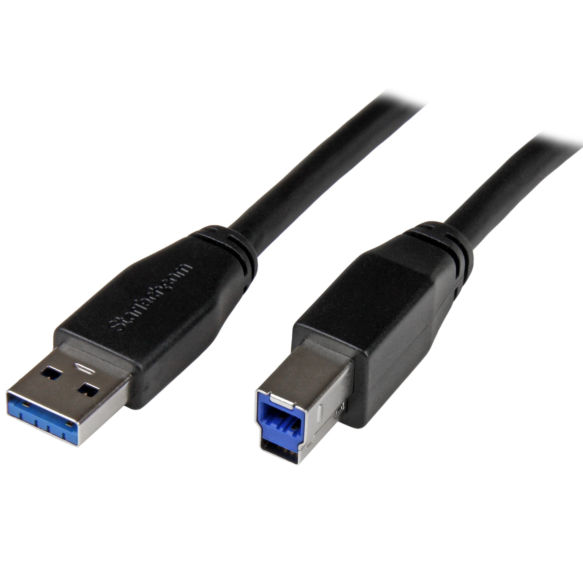 StarTech.com USB3SAB10M electronic component product image