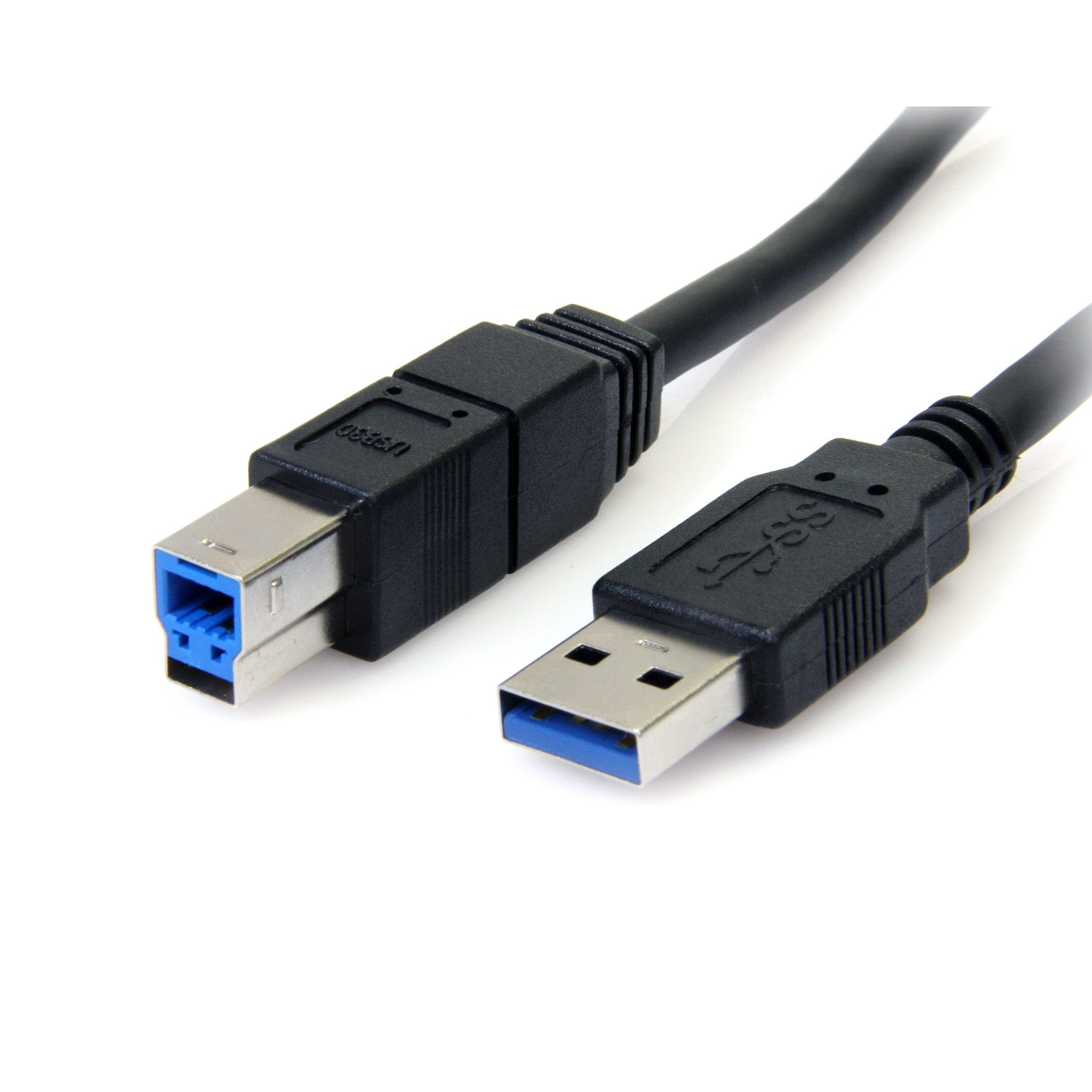 StarTech.com USB3SAB6BK electronic component product image