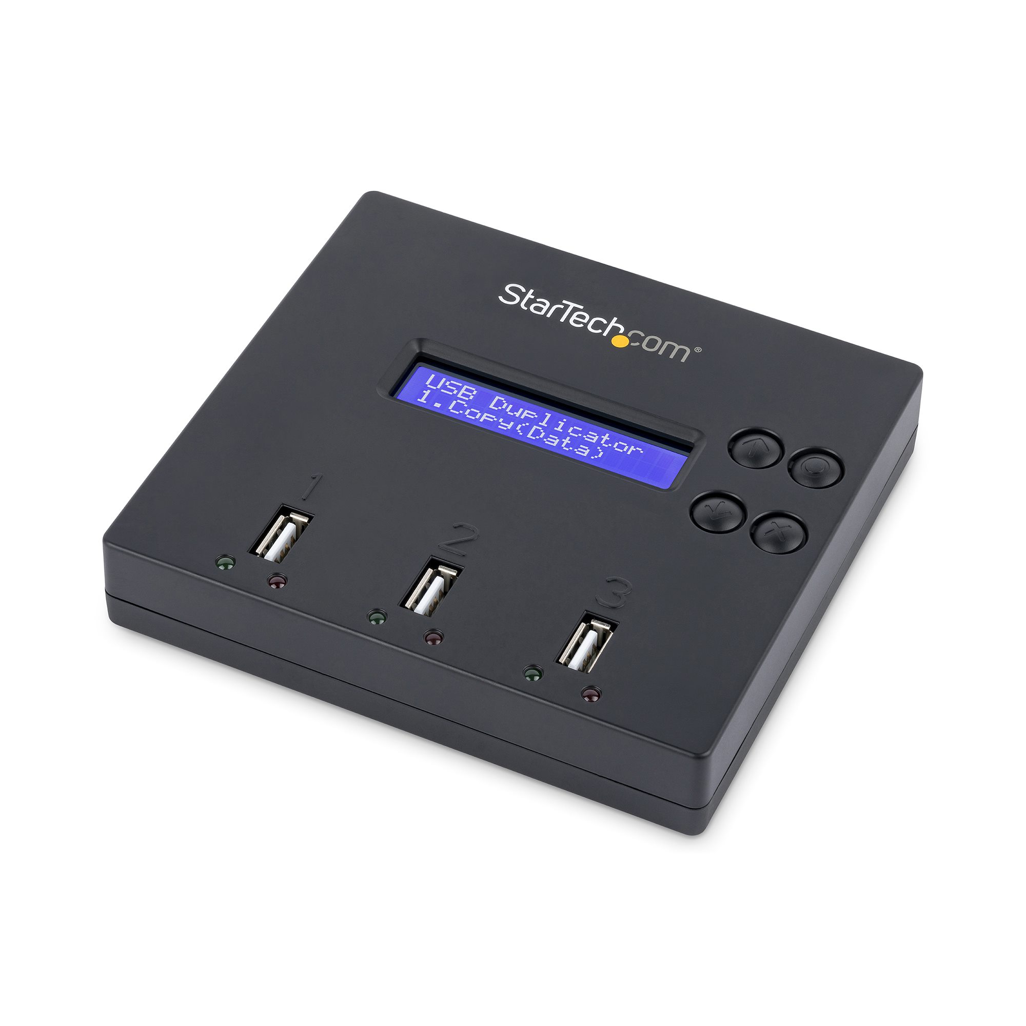 StarTech.com USBDUP12 electronic component product image