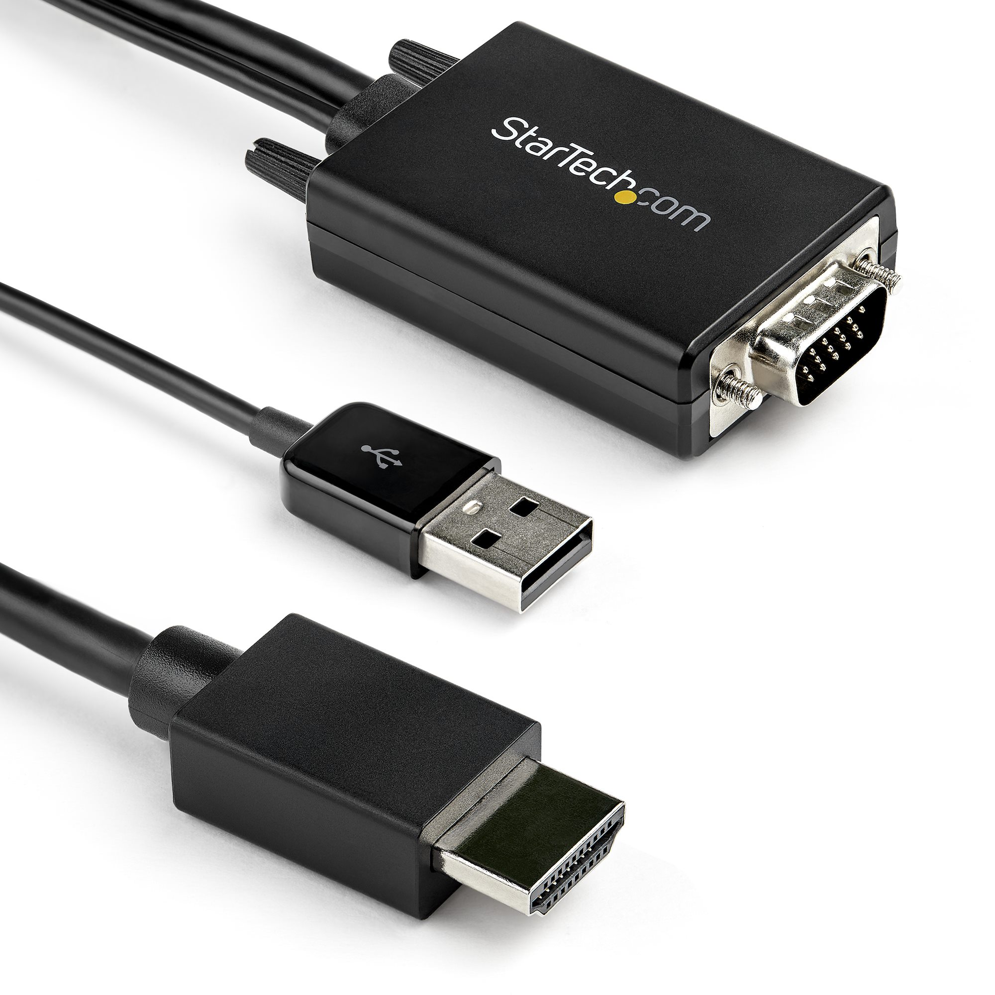 StarTech.com VGA2HDMM2M electronic component product image