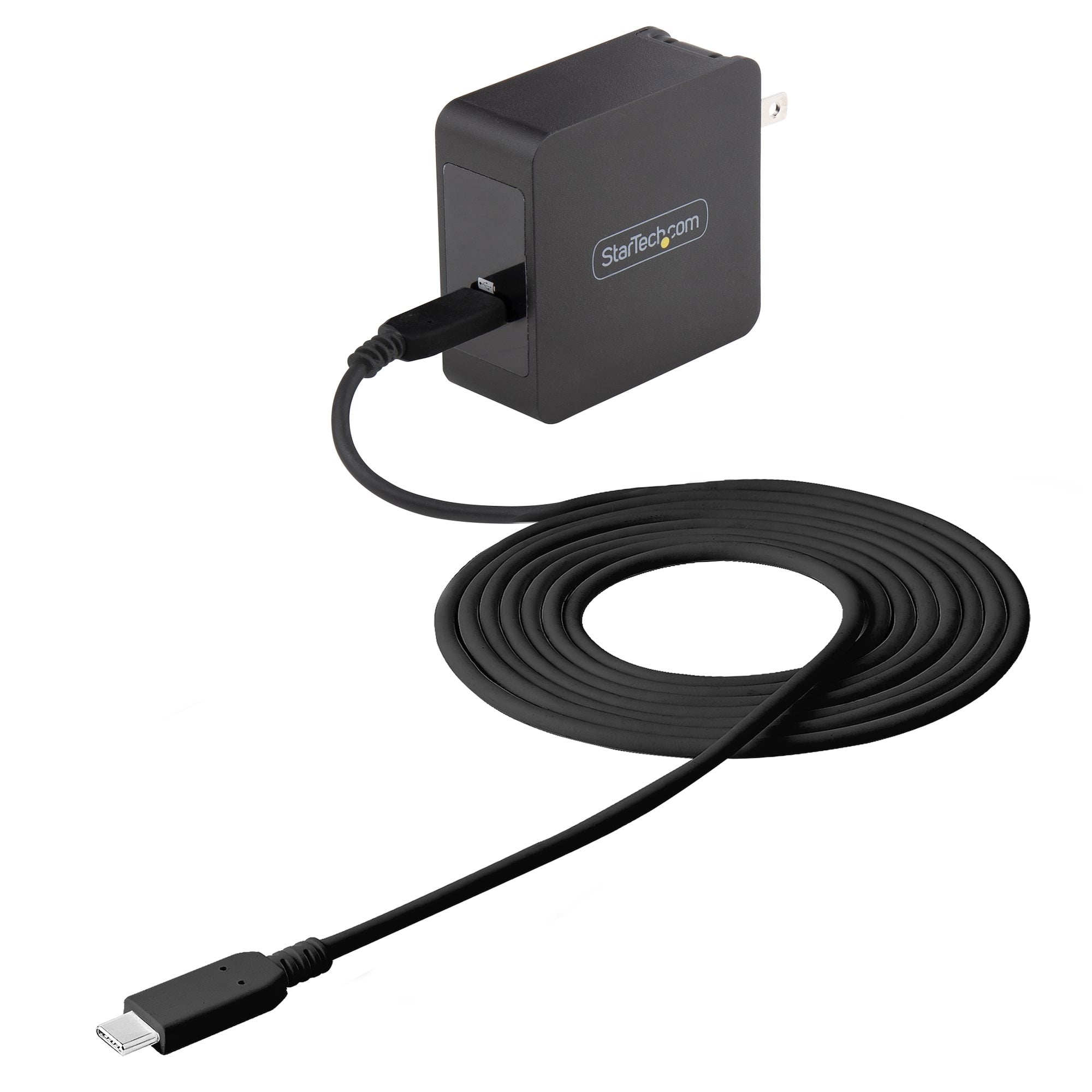 StarTech.com WCH1CBK electronic component product image