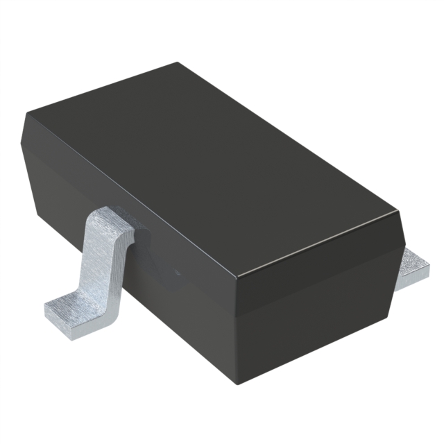 ABLIC Inc. S-5712BNDH2-M3T1U electronic component product image