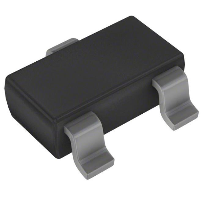 ABLIC Inc. S-57GDNL1S-L3T2U electronic component product image