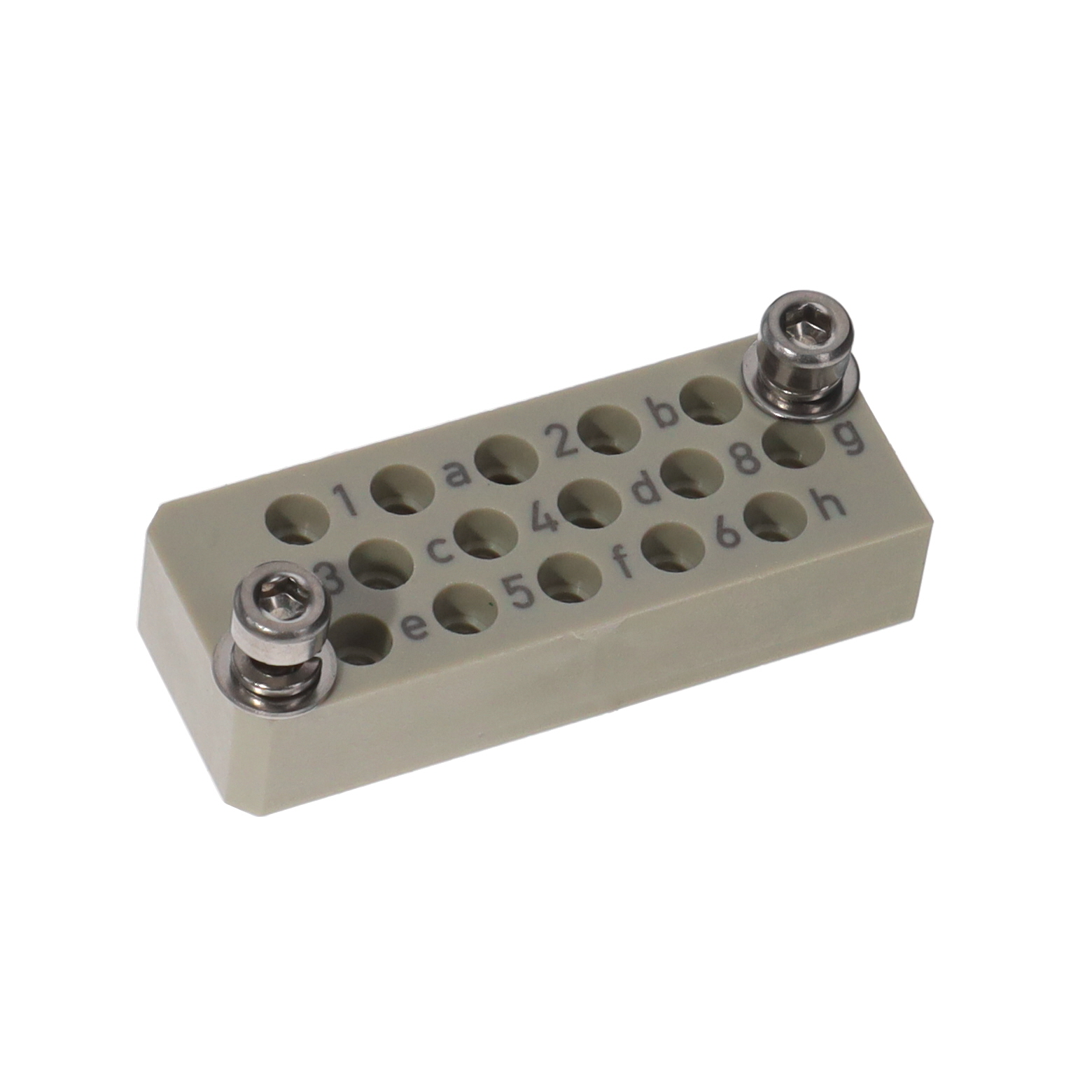 HARTING 20100163212 electronic component product image