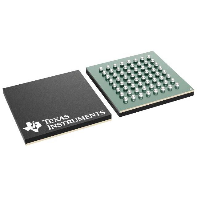Texas Instruments 201-000795 electronic component product image