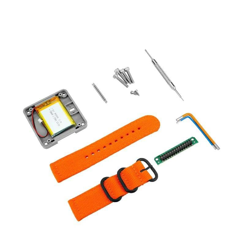 M5Stack Technology Co., Ltd. A128-B electronic component product image