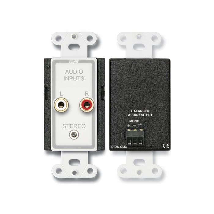 Radio Design Labs D-CIJ3 electronic component product image
